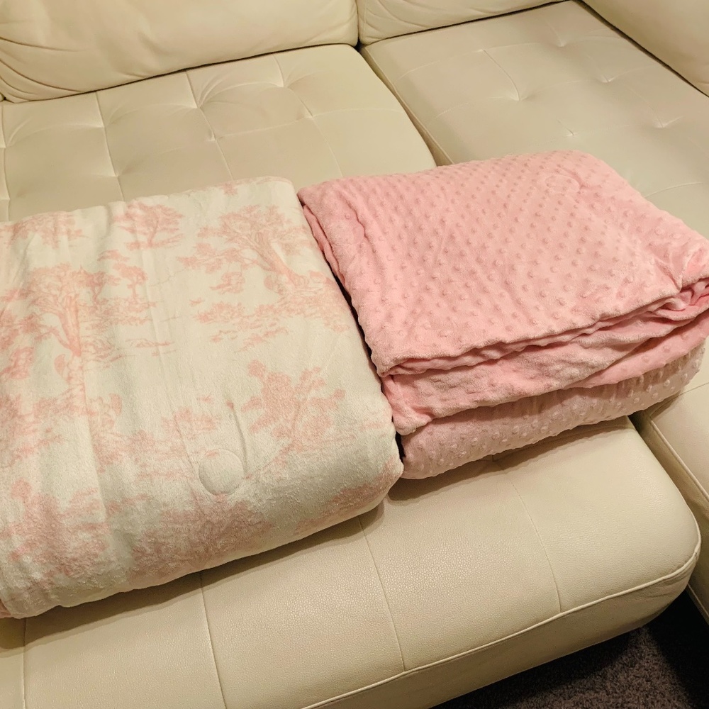 Comforter